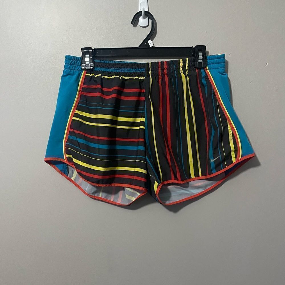 Dri-fit Nike shorts